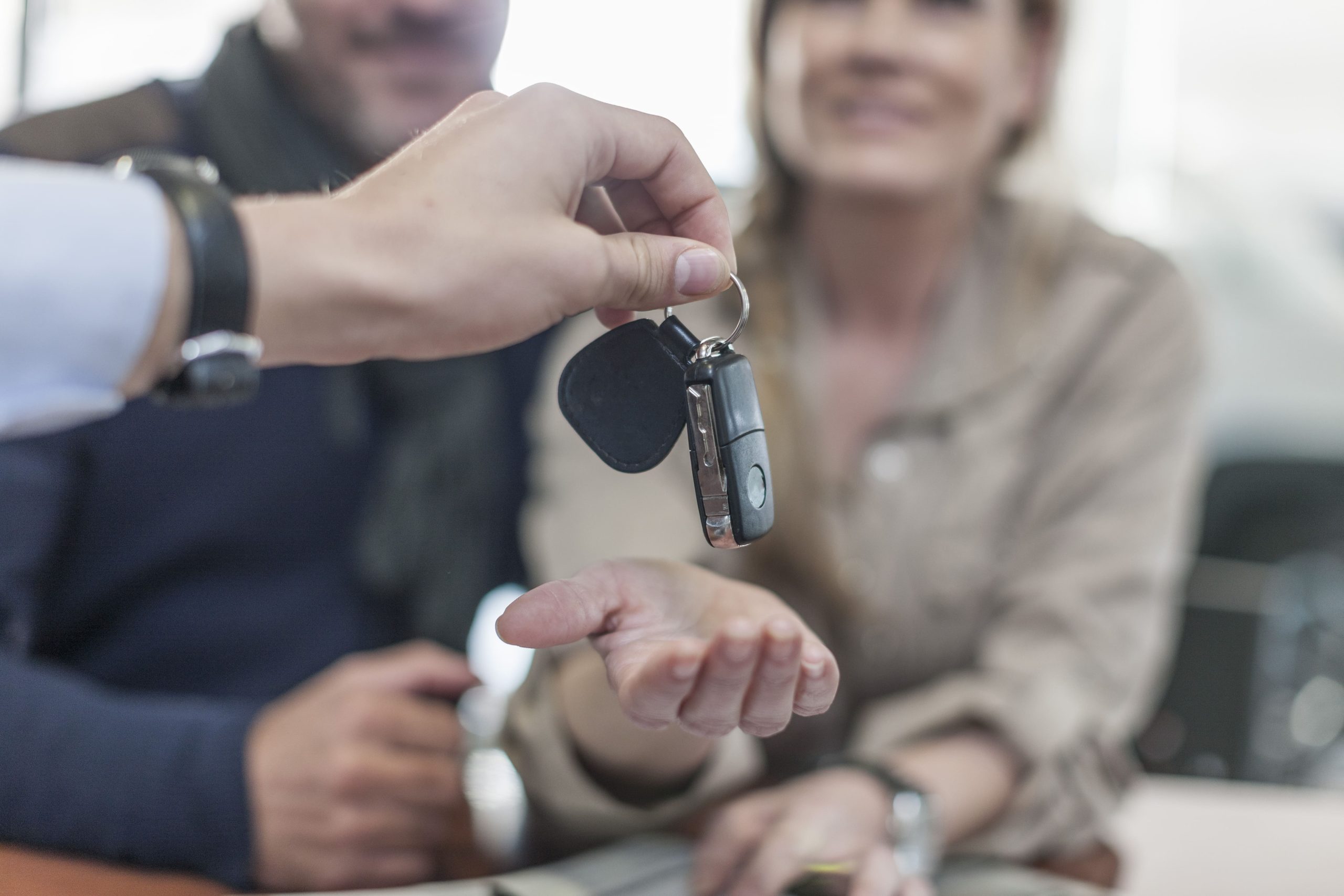 The Key to Success: Demystifying Car Key Programming Near Me