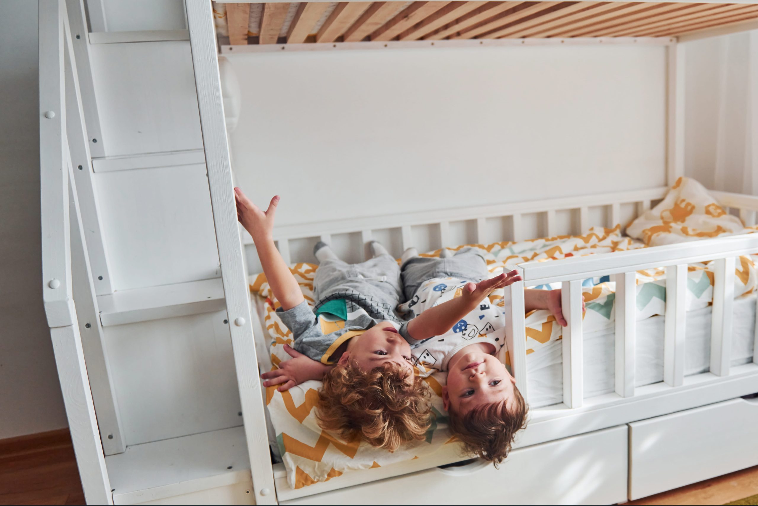 Space-Saving Sleep Solutions: The Ultimate Guide to Stylish Best Bunk Beds